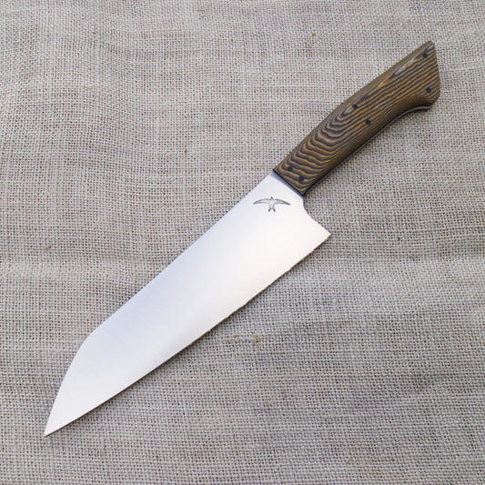 7" Bunka AEB-L Richlite Dalhalla