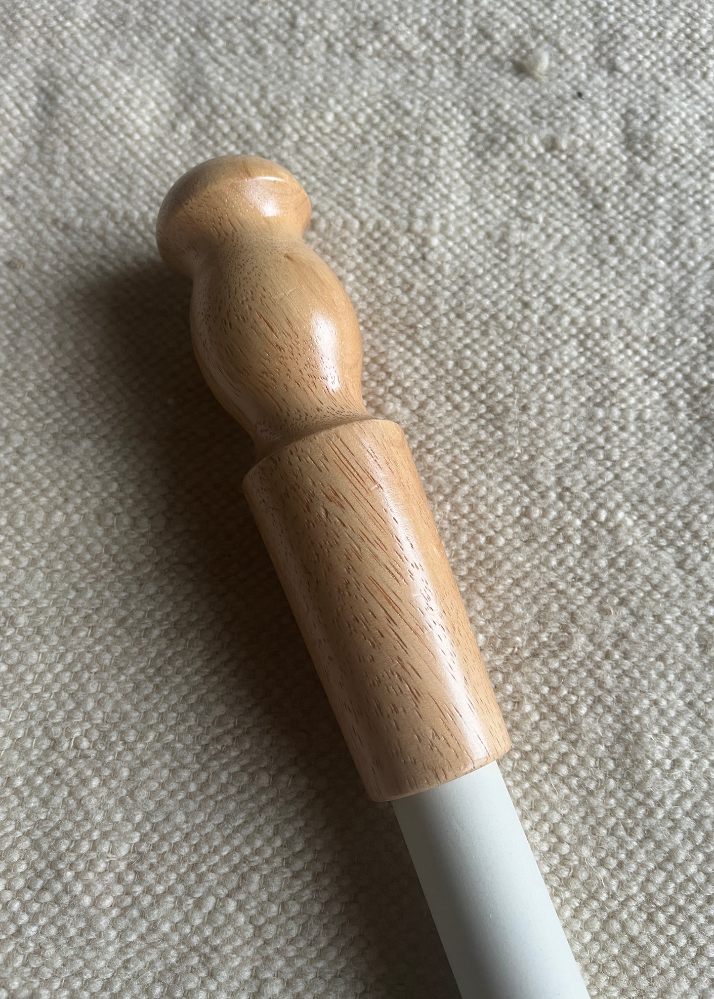 Little John XL Ceramic honing/sharpening rod